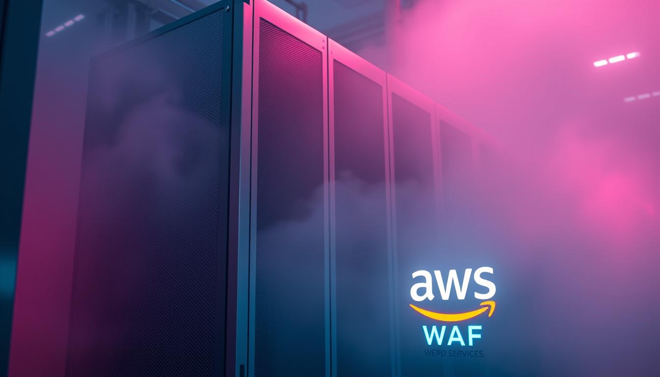 AWS WAF Cloud-native Sicherheitslösung