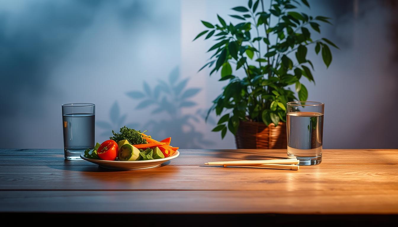 Achtsame Ernährung und bewusstes Essen