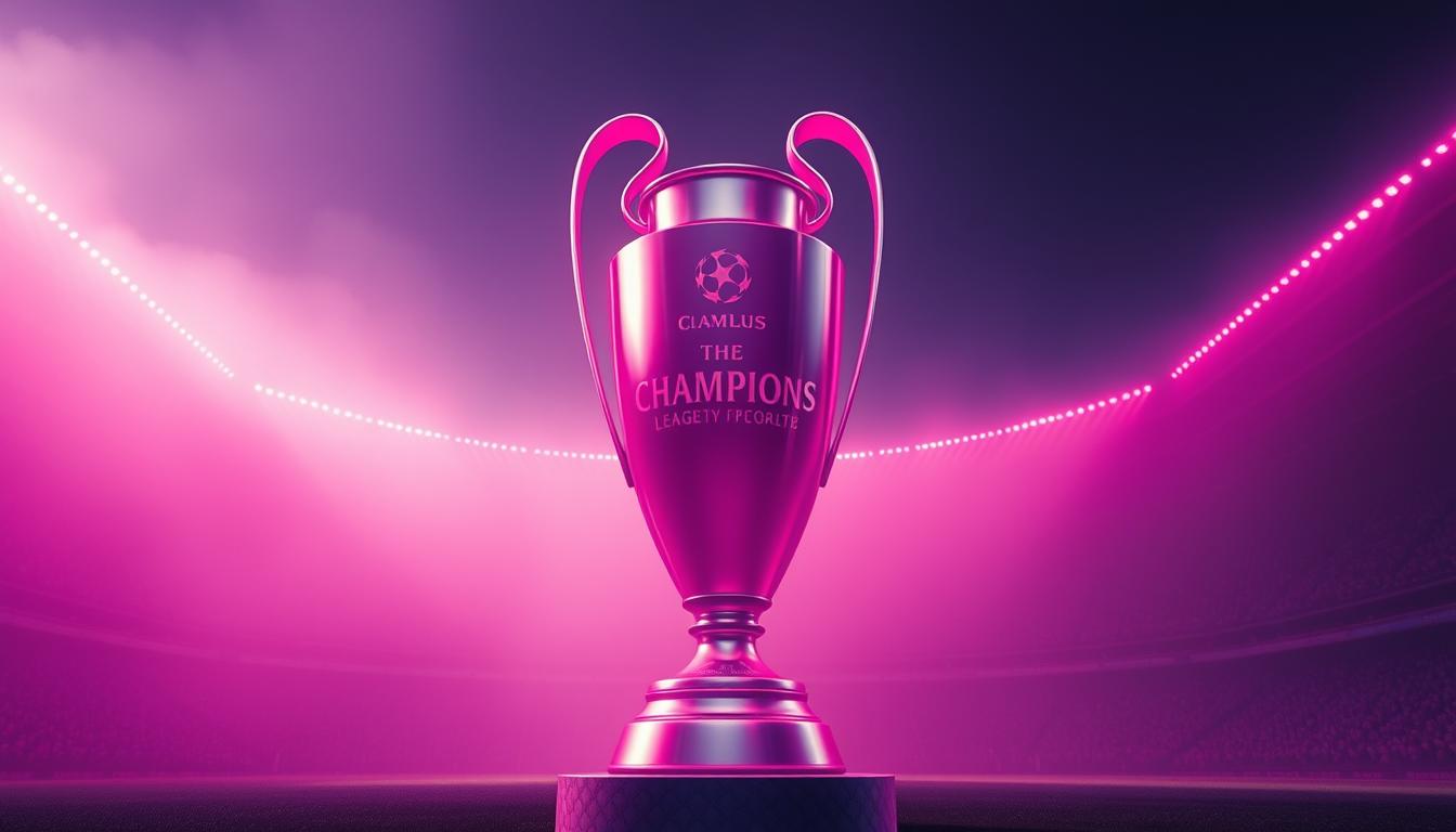 Champions League 2025 Regeländerungen