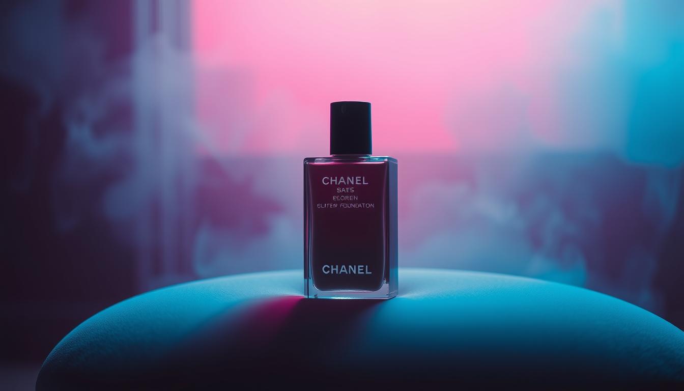 Chanel Foundation Bestseller 2025