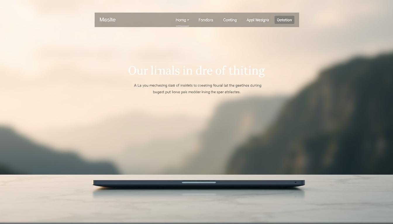 Content-Strategie und Webdesign