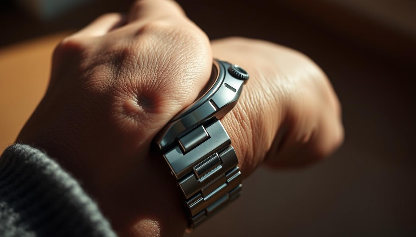 Metallarmband kürzen Anleitung