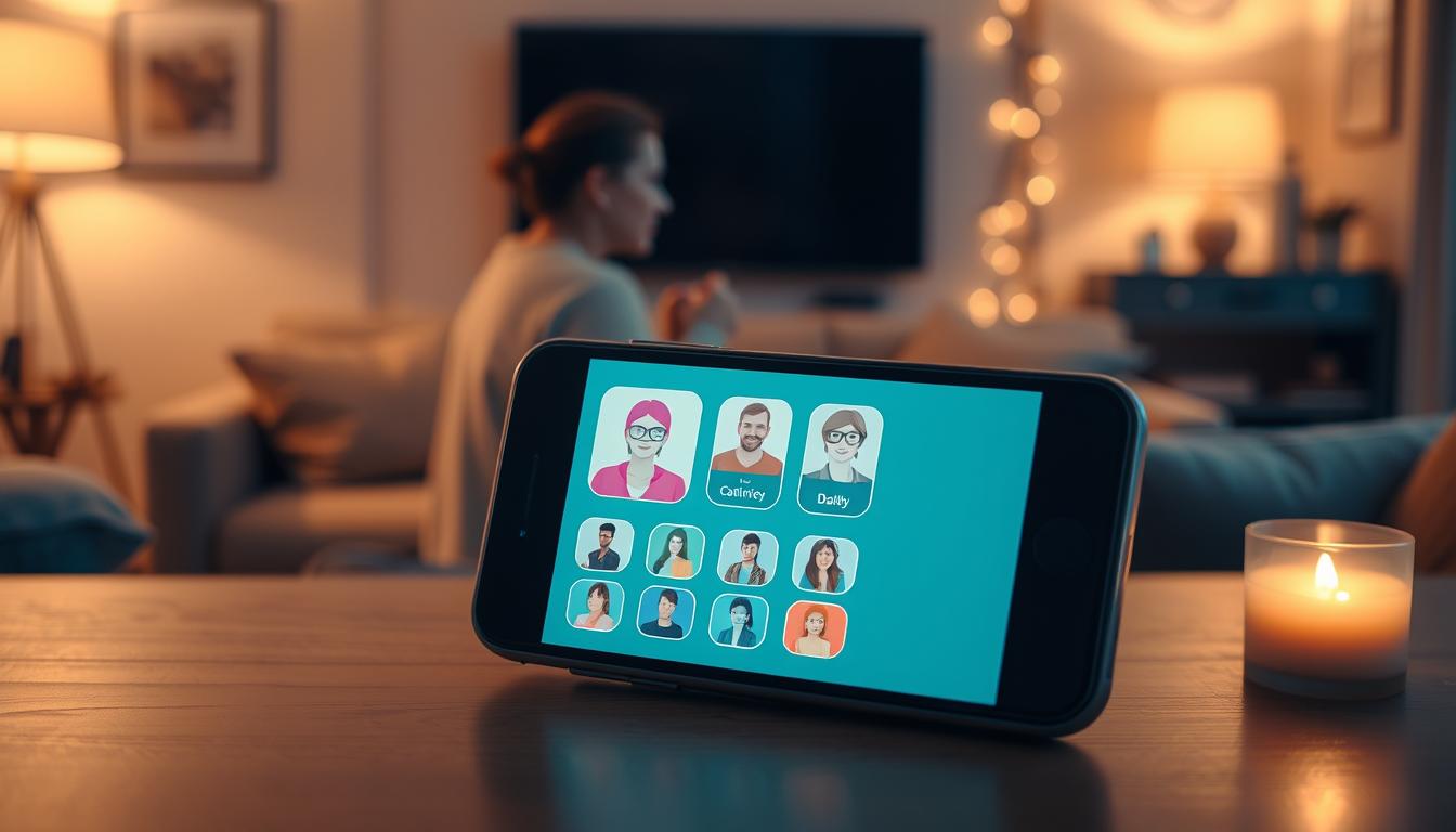 Online-Dating Sicherheit Tipps